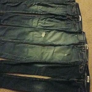 Abercrombie & Fitch Jeans